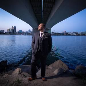 Meet your Posher, Steven